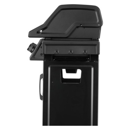 Napoleon Freestyle 365 Black Ψησταριά Υγραερίου - NEW 3